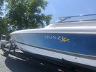 Donzi 45zx