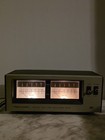 Realistic Apm-200 42-2102 Peak Rms Audio Power Meter Vintage Radio Shack
