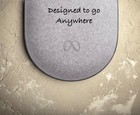 Meta Quest Carrying Case