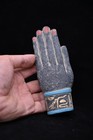 Authentic Ancient Egyptian Antiques Egyptian Stone Hand Sculpture Egyptian Bc