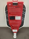 New  230 Selkirk Vanguard Pro Invikta Raw Carbon Pickleball Paddle Free Ship