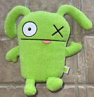 Ugly Doll Ox Green Plush 9  Stuffed Doll Toy Pretty Ugly Dolls 2019 Monster Cute