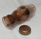 San Miguel Pale Pilsen Plastic Big Beer Bottle Bank Advertising Promo Philippine