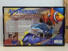 Air Swimmers Remote Control Flying Fish Regal Tang Blue Yellow Rc Open Box