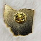 2003 - 2005 Knights Of Columbus Ohio Enamel Member Lapel Pin