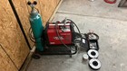 Welding Machine Lincoln