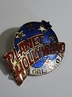 Planet Hollywood Trading Pin Orlando Florida  