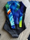 Axesea 2mm Woman s Wetsuit Size 4