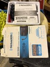 New Siriusxm In-dash Connect Vehicle Tuner Sxv300v1 - Integrate Satellite Radio