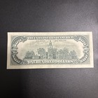 Lightly Circulated  100 Bill  one Hundred Dollar Bill  - Series 1974