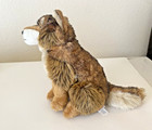 Ganz Webkinz Signature Endangered Red Wolf Wkse3008