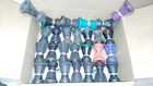 Bon-aire Original Ultimate Aluminum Hose Nozzle  24 Pack Of Assorted Colors 