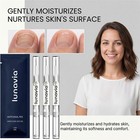 6 Pack Lunavia Antifungal Pen  25  Undecylenic Acid     Toenail Fungus Treatment