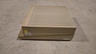 Apple Iigs Vintage Computer - Tested And Working - Rom1