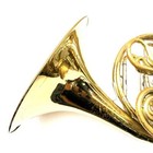 Yamaha Yhr-664 French Horn