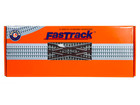 Lionel 6-12050 O Fastrack 22 1 2-degree Crossover