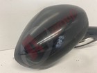Citroen C5 2007-2010 Wing Mirror Electric Right O s D s Side Black  Citroen