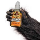 Gorilla Glue Original 2oz 50002 Multi Purpose Waterproof Adhesive Made In Usa