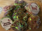 40 Pieces Of Candy  10 Patties 10 Spicy Patties 10 Pralines 10 Divinity  