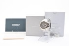  near Mint  Seiko Spirit Chrono 8t63-00d0 Sbtr026 Quartz Men s Watch