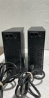 Eaton 5s 5s700 700va 420w 5s550 550va 330w Line-interactive Tower Ups Lot Of 2
