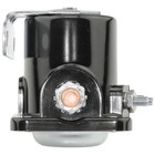 Starter Solenoid-o e  Replacement Wve 1m1030