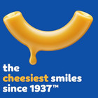 Kraft Easy Mac Original Macaroni   Cheese Microwavable Dinner  18 Ct Packets 