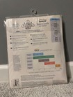 Halo Sleepsack Swaddle 3-way Adjustable 0-3  Months Tog 1 5 100  Cotton Cream