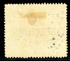 British 1897 Qv North Borneo 8   Brown Purple Sg  102 Specimen Mint T350