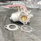 15003-2296 Carburetor For Kawasaki Am122852 17 Hp 260 265 180 185 John Deere New