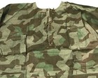 Wwii German Heer Army Splinter Camo Reversible Field Smock- Size 3  44-48r 