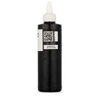 Dynamic Black Tattoo Ink Bottle 8oz
