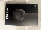 Brand New Beats By Dr  Dre Beats Solo3 Wireless On-ear Headphones - Matte Black