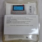Radio Shack Caller Id Call Waiting Id Box Silver Backlight 4303903 New   Sealed