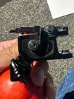Dan Kubin Sidewinder V3r Rotary Tattoo Machine Aluminum Frame