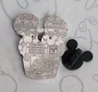 Minnie Mouse Cupcake Treats 2025 Hidden Mickey Dlr Disney Pin 174827
