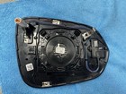 2023-2025 Lexus Rx350 Driver Side View Mirror Glass Left Hand W blind Spot Oem