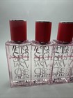 New  Victoria s Secret Body By Victoria Fragrance Mist Spray 2 5 Fl Oz Travel X4