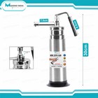Professional Mini Cryo Can For Dermatology 500ml Liquid Nitrogen Sprayer Premium
