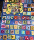 Magnetic Alphabet Letters Toy     Stephen Joseph Small Talk Set     266 Pieces