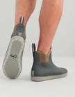 Huk Men s Waterproof Rogue Wave Boots - Dark Shadow - All Sizes - Free Ship 