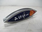K291  New Belgium Brewery 1554 Aluminum Beer Bar Pub Tap Handle 7 5 