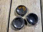 Vintage Pedal Car Hub Caps Antique Pull Wagon Wheel Cover Hub Caps Ccm Leader