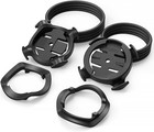 Quarter-turn Bike Mount Compatible With Garmin   Xoss G g    Igpsport Bike Gp   