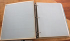 Vintage 1961 Singer Home Decorations Sewing Book Illustrated