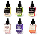 Bath   Body Works Assorted Wallflowers Refill Bulbs Pack Of 6