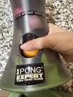 Ipong Expert Table Tennis Trainer  Tested Works Great  