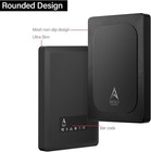 External Hard Drive Ultra Slim Portable Hdd Usb 3 0 For Pc  Mac  Laptop ps4 xbox