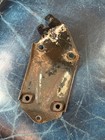 Classic Mini Verto Clutch Slave Cylinder Locating Bracket Dam 5992 Austin Rover