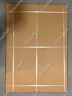 Pacific Arc Pxb36 24x36 Tabletop Drawing Board W  Parallel Bar Professional  New